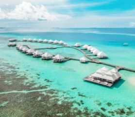 DIAMONDS ATHURUGA ISLAND