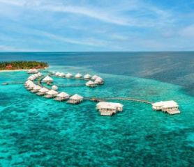 DIAMONDS THUDUFUSHI ISLAND