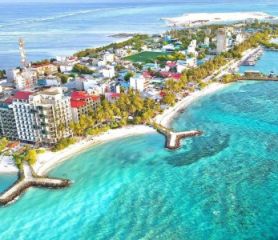 KAANI PALM BEACH