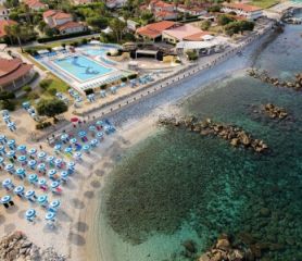 VILLAGGIO ROBINSОN