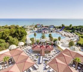 ASTERIA FAMILY RESORT BELEK (EX.AQUAWORLD BELEK BY MP HOTELS)