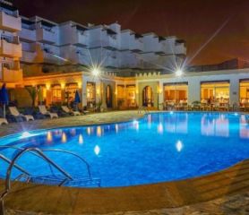 ODYSSEE PARK HOTEL
