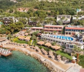 SARPEDOR BOUTIQUE HOTEL