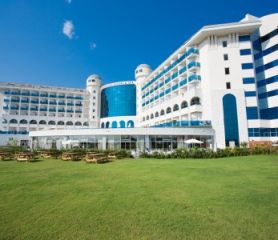 WATER SIDE RESORT&SPA