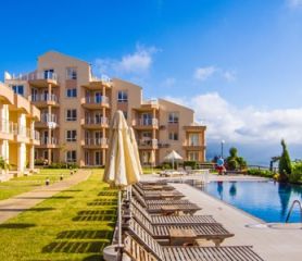 UNIQUE RESIDENCE HOTEL GOLF AND SPA
