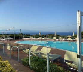 Luzia Agriresort