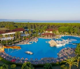 Falkensteiner Club Funimation Garden Calabria