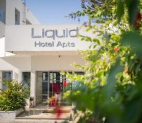 LIQUID HOTEL APTS