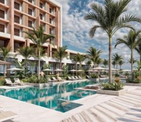 SY HOTELS BELEK