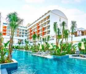 SY HOTELS BELEK