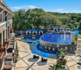 Mercure Nusa Dua