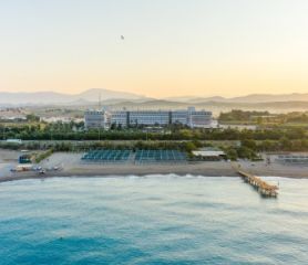 VITA SILVA HOTEL (EX.AMELIA BEACH RESORT & SPA)