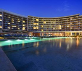 Kempinski Aqaba Red Sea Resort