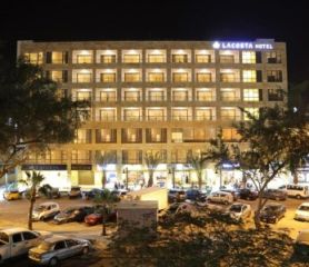 Lacosta Aqaba Hotel