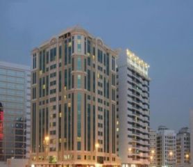 Elite byblos Hotel