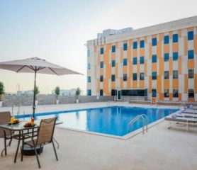 Vogo Grand Hotel