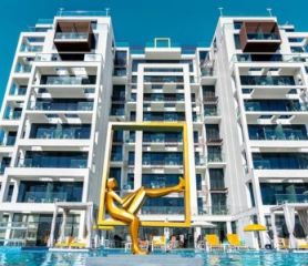 C Central Hotel & Resort