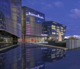 Jumeirah Creekside
