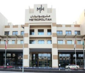 Metropolitan Hotel