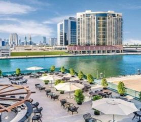 Radisson Blu Canal View