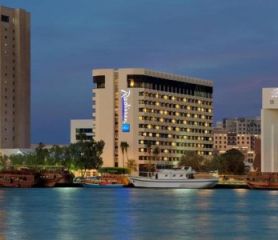 Radisson Blu Creek
