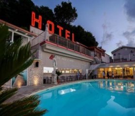 ORIZZONTE BLU HOTEL