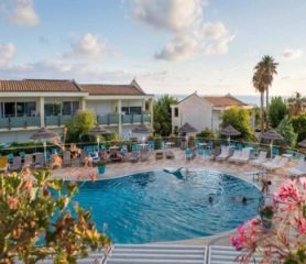 STROMBOLI HOTEL