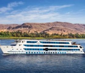 КРУИЗ (ЛУКСОР - АСУАН)