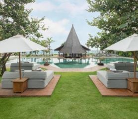 Sadara Resort