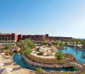 Movenpick Tala Bay Beach Resort