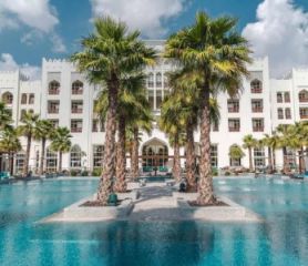 Al Messila, A Luxury Collection Resort and Spa Doha