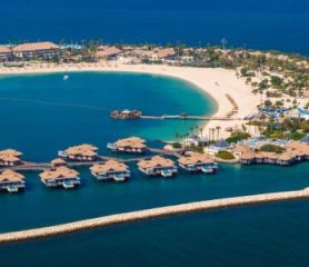 Banana Island Resort Doha by Anantara