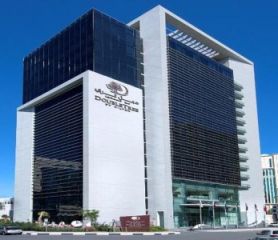 DoubleTree by Hilton Doha Old Town