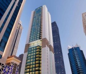 Element City Center Doha