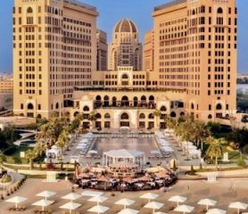 The St. Regis Doha