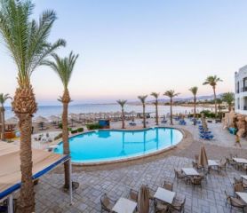 SHARM PLAZA