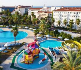 CESARS SIDE (EX.CESARS RESORT HOTEL)