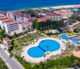 CESARS SIDE (EX.CESARS RESORT HOTEL)