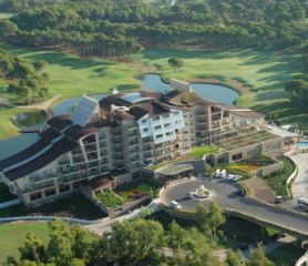 SUENO HOTELS GOLF BELEK
