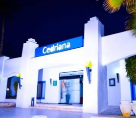 CEDRIANA