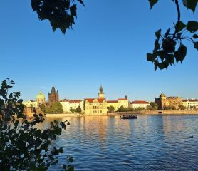 Екскурзия до Прага 3 нощувки