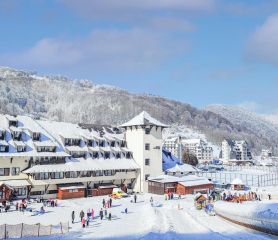 НОВА ГОДИНА 2026 В КОПАОНИК, СЪРБИЯ - JUNIOR HOTEL 3* / ПАКЕТ 2 НОЩУВКИ В ПЕРИОД: 30.12.2025 - 02.01.2026