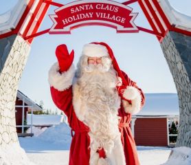 НОВА ГОДИНА 2026 В РОВАНИЕМИ, ЛАПЛАНДИЯ / 28.12.2025 - 02.01.2026 / 5 НОЩУВКИ - ДИРЕКТЕН ЧАРТЪРЕН ПОЛЕТ ОТ СОФИЯ / РАННИ РЕЗЕРВАЦИИ ДО 31.05.2025 Г.!