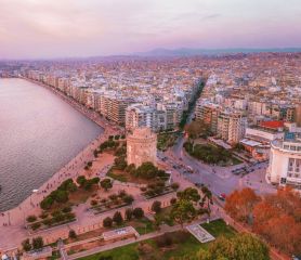 НОВА ГОДИНА 2026 В СОЛУН - ПАКЕТИ 3 НОЩУВКИ В ПЕРИОД: 30.12.2025 - 02.01.2026