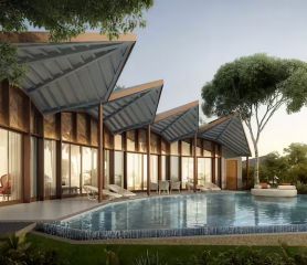 Waldorf Astoria Seychelles Platte Island