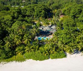 Bliss Hotel Praslin