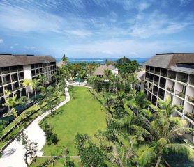 The Anvaya Beach Resorts Bali