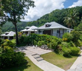 La Residence