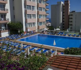 Dorisol Hotels