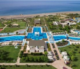 HILTON DALAMAN SARIGERME RESORT & SPA